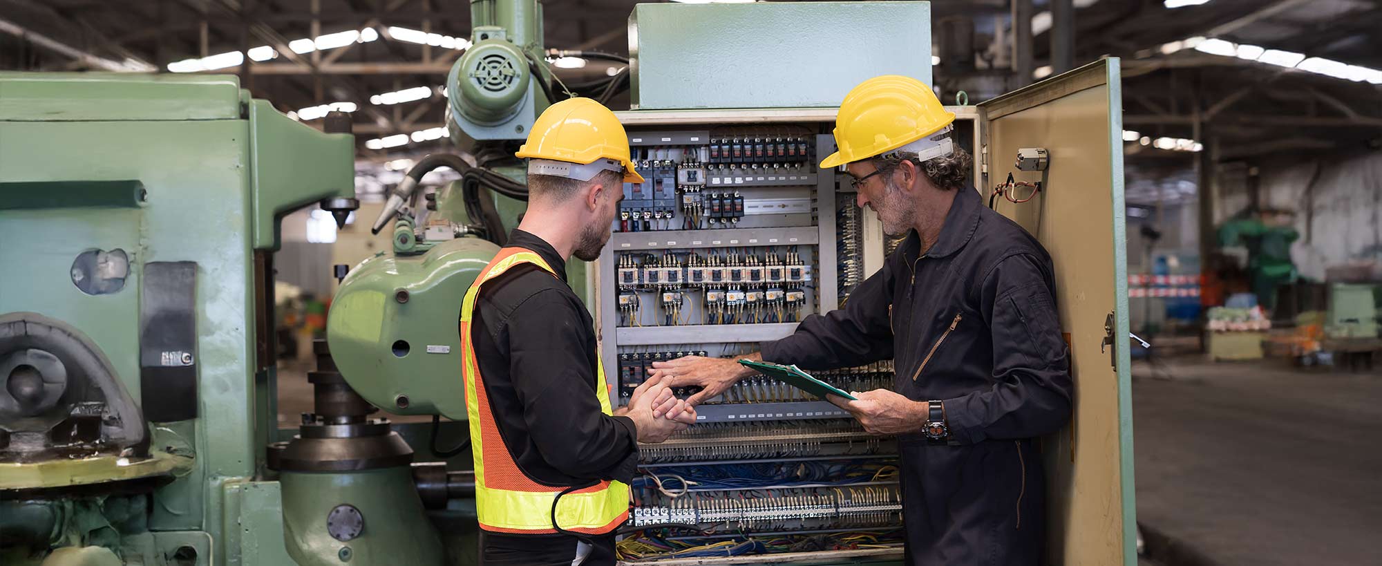 Commercial-Electrical-Upgrade