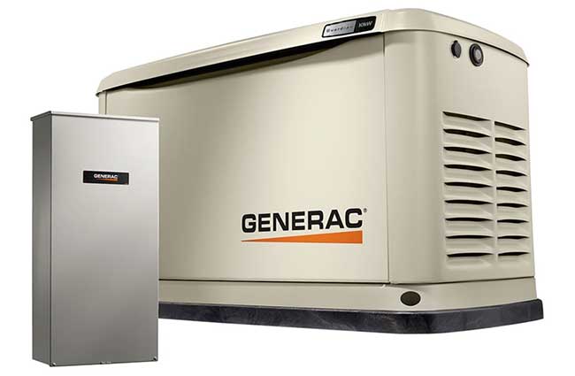 generac-standby-generators