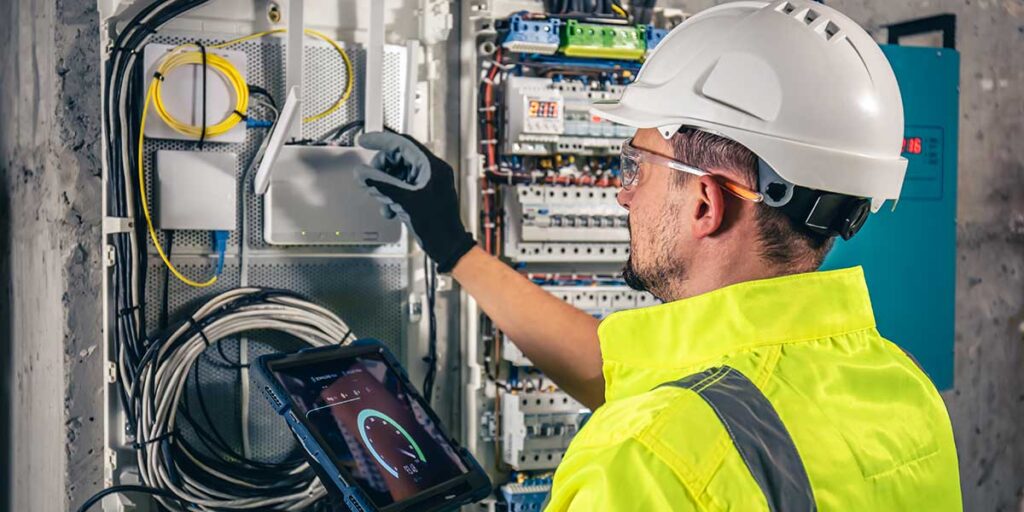 replacing Zinsco panel