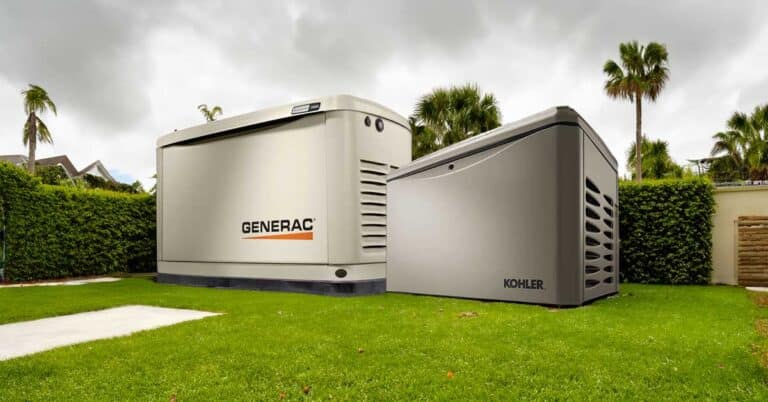 standby-generators